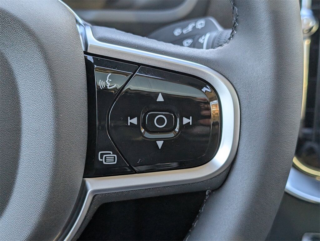 2026 Volvo XC90 B6 Plus 7-Seater Hunt Valley MD