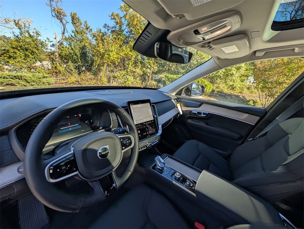 2026 Volvo XC90 B6 Plus 7-Seater Hunt Valley MD