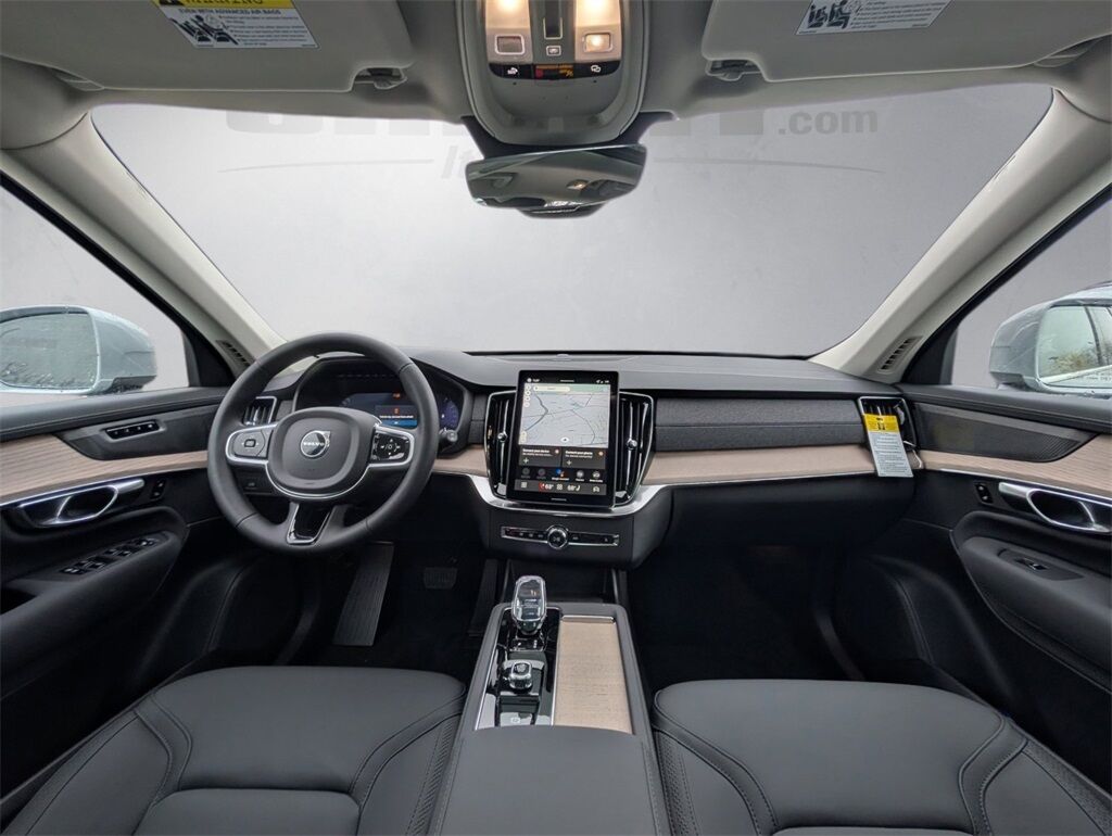2026 Volvo XC90 B6 Plus 7-Seater Hunt Valley MD
