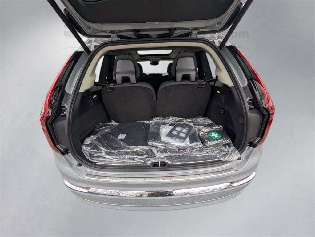 2026 Volvo XC90 B6 Plus 7-Seater Hunt Valley MD