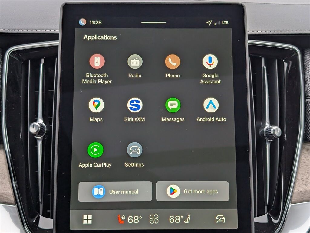 2026 Volvo XC90 B6 Plus 7-Seater Hunt Valley MD