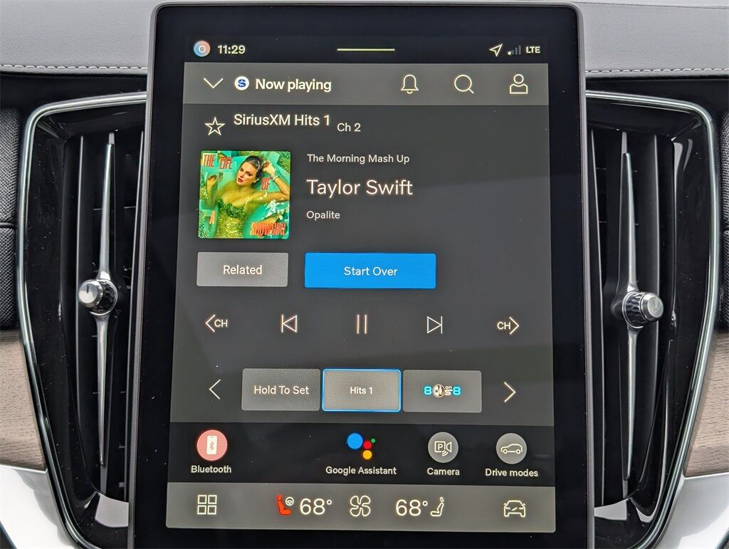 2026 Volvo XC90 B6 Plus 7-Seater Hunt Valley MD