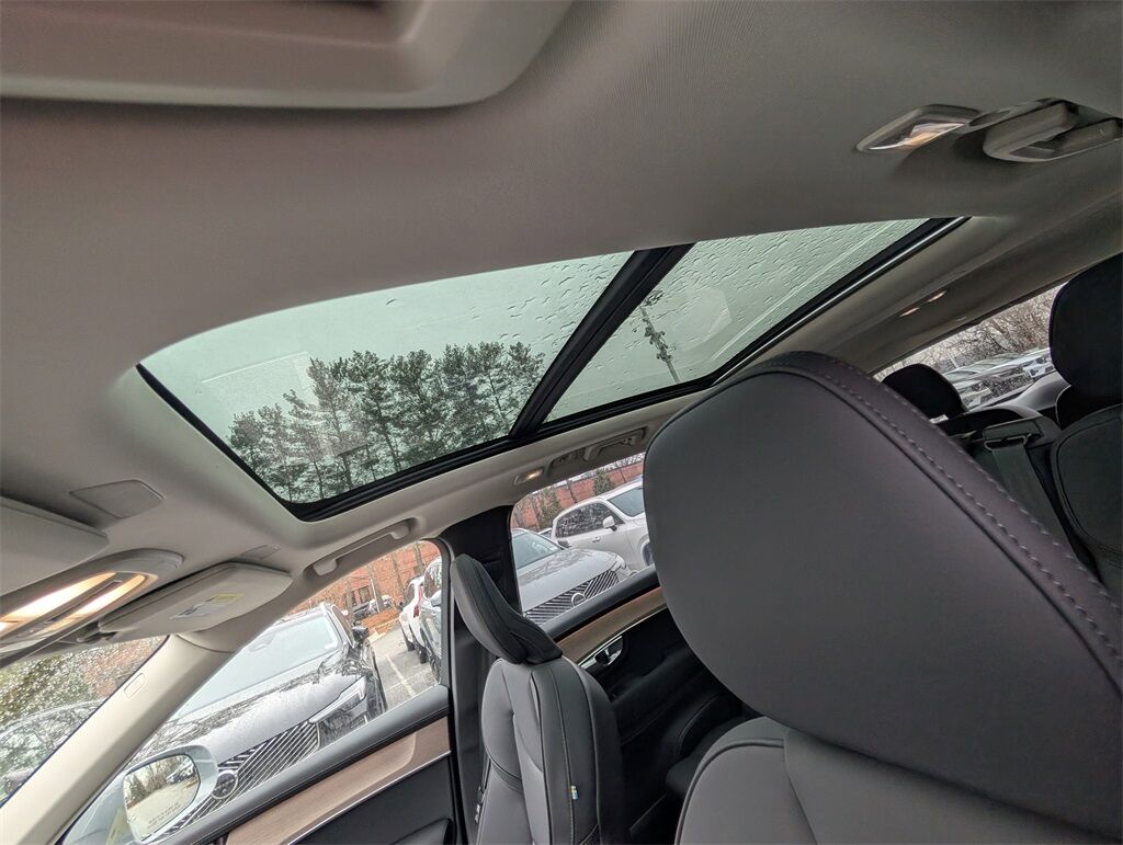 2026 Volvo XC90 B6 Plus 7-Seater Hunt Valley MD