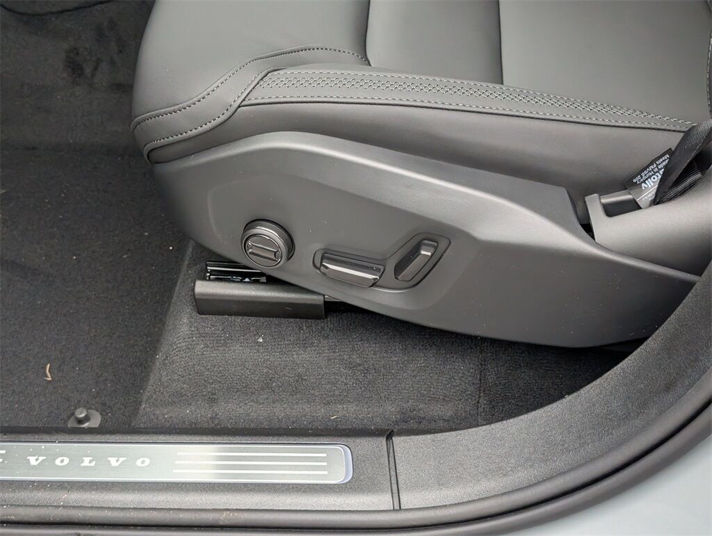 2026 Volvo XC90 B6 Plus 7-Seater Hunt Valley MD