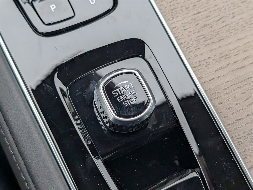 2026 Volvo XC90 B6 Plus 7-Seater Hunt Valley MD