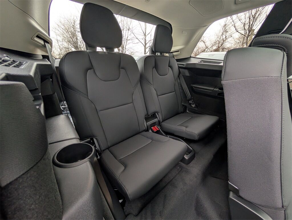 2026 Volvo XC90 B6 Plus 7-Seater Hunt Valley MD