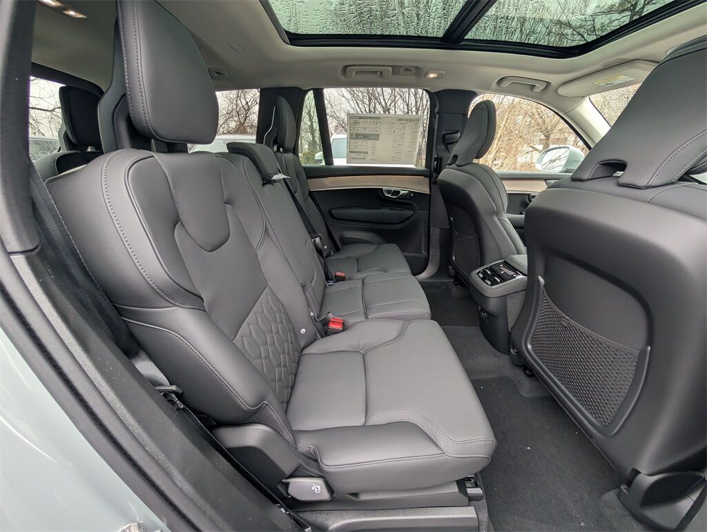 2026 Volvo XC90 B6 Plus 7-Seater Hunt Valley MD