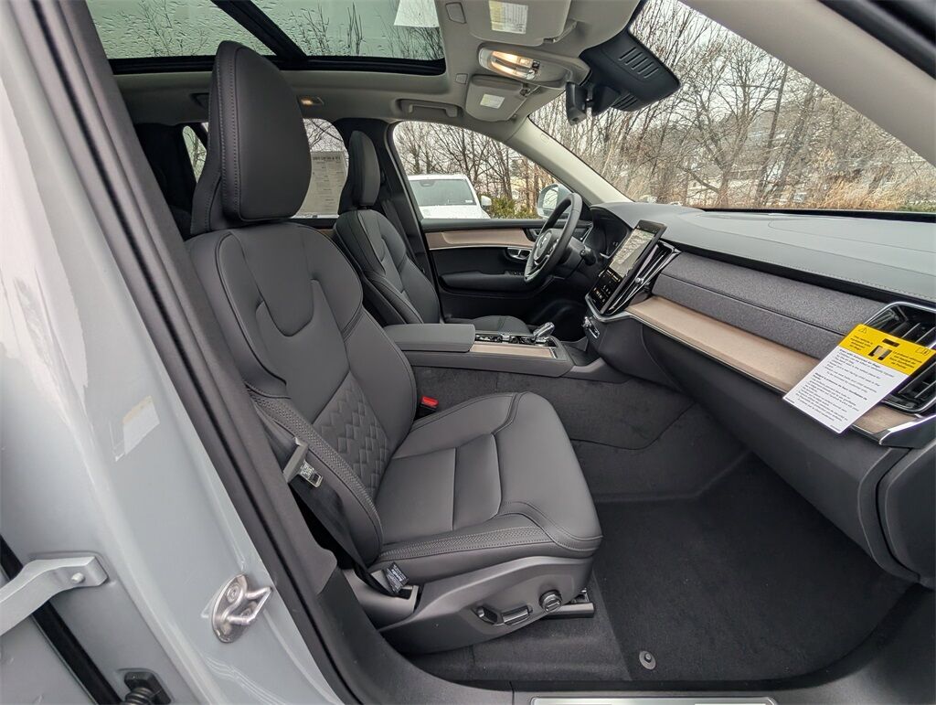 2026 Volvo XC90 B6 Plus 7-Seater Hunt Valley MD