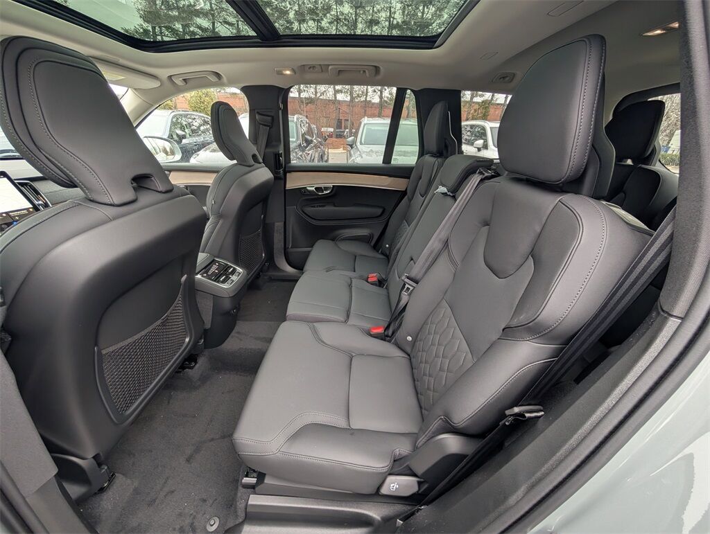 2026 Volvo XC90 B6 Plus 7-Seater Hunt Valley MD