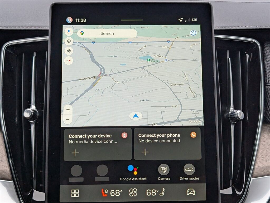 2026 Volvo XC90 B6 Plus 7-Seater Hunt Valley MD