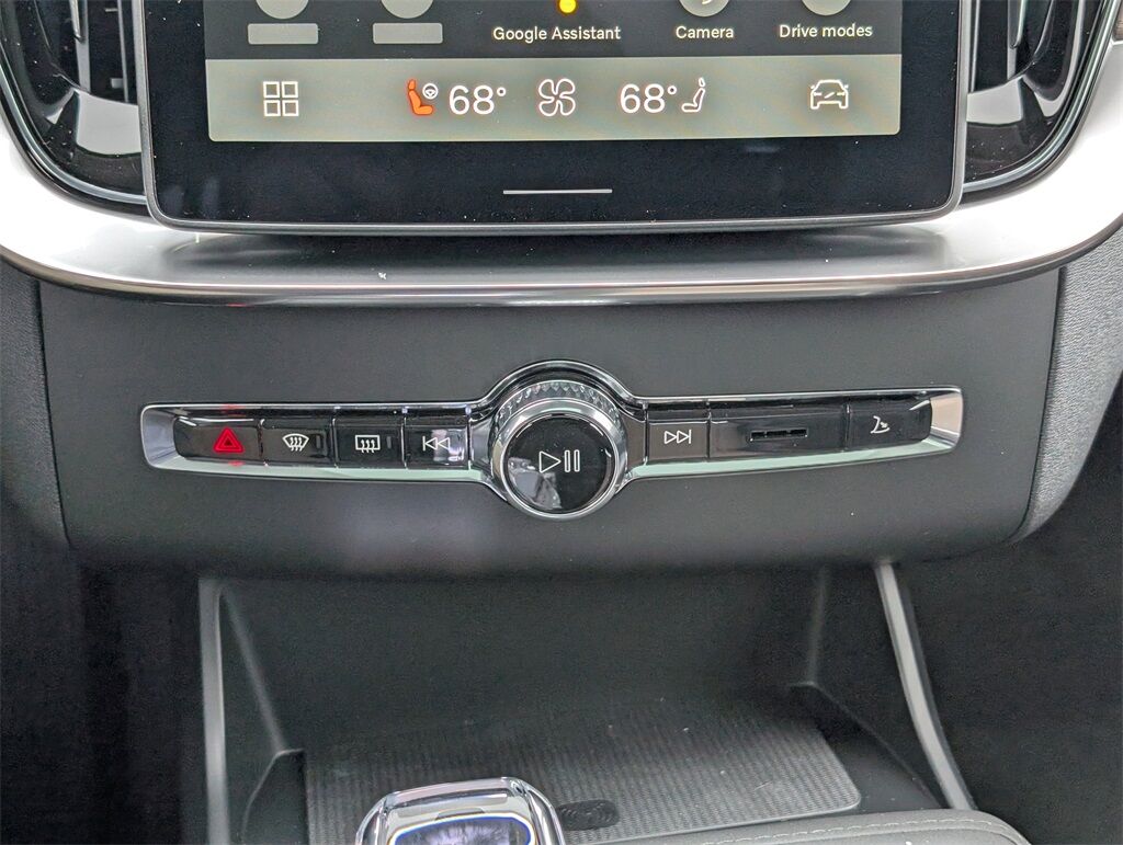 2026 Volvo XC90 B6 Plus 7-Seater Hunt Valley MD