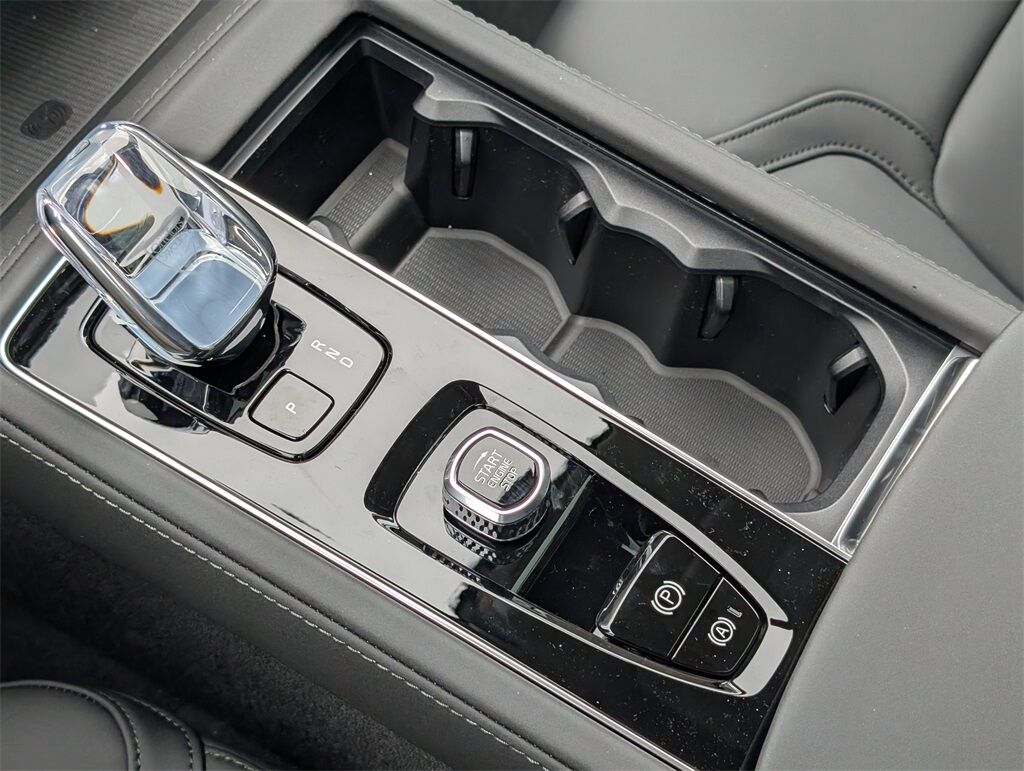 2026 Volvo XC90 B6 Plus 7-Seater Hunt Valley MD