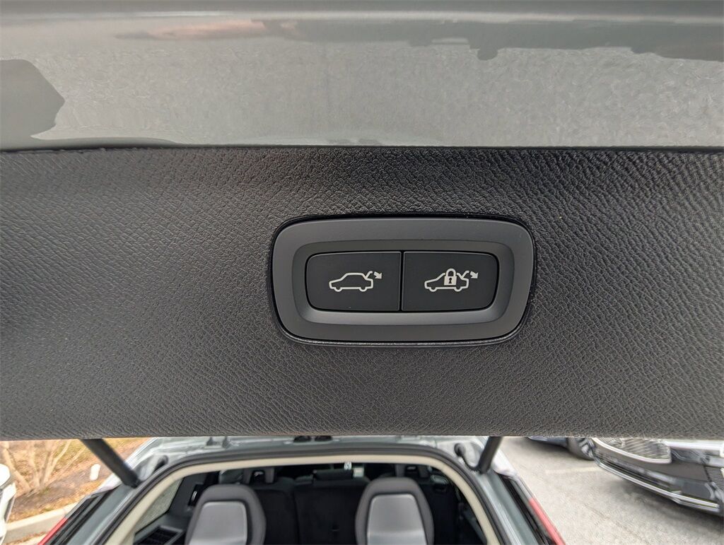 2026 Volvo XC90 B6 Plus 7-Seater Hunt Valley MD