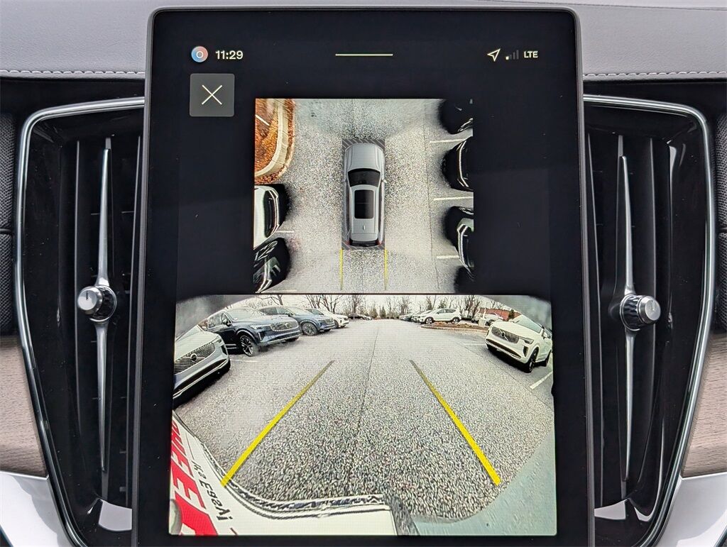 2026 Volvo XC90 B6 Plus 7-Seater Hunt Valley MD