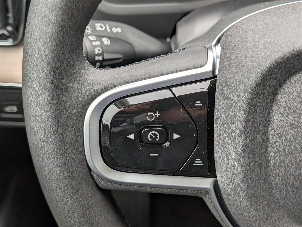 2026 Volvo XC90 B6 Plus 7-Seater Hunt Valley MD