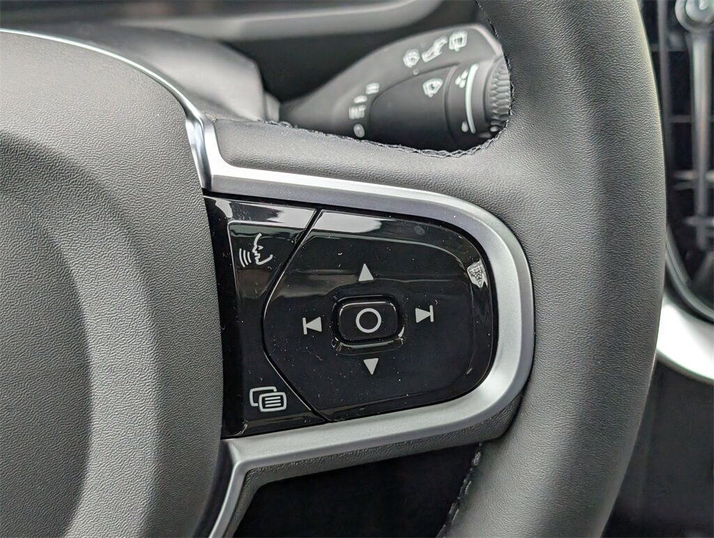 2026 Volvo XC90 B6 Plus 7-Seater Hunt Valley MD