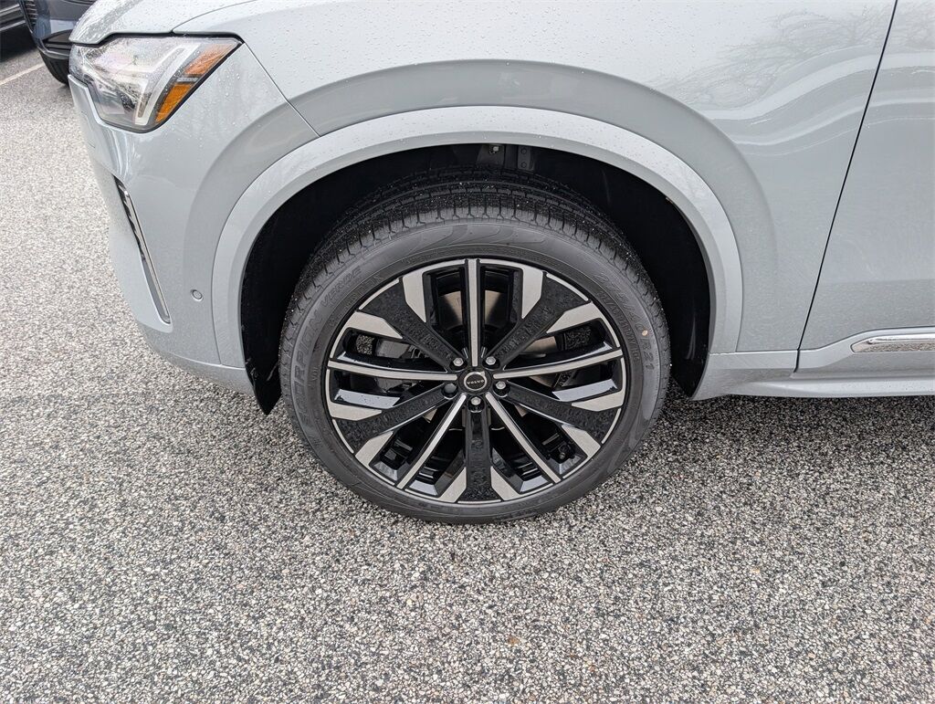 2026 Volvo XC90 B6 Plus 7-Seater Hunt Valley MD