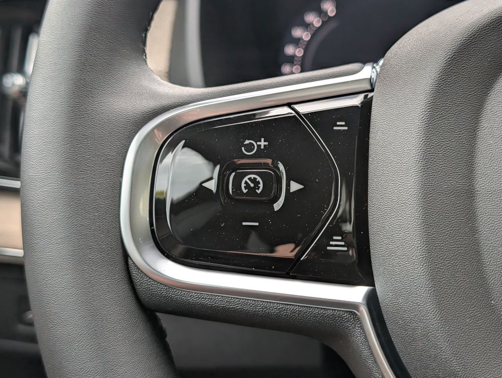 2026 Volvo XC90 B6 Plus 7-Seater Hunt Valley MD