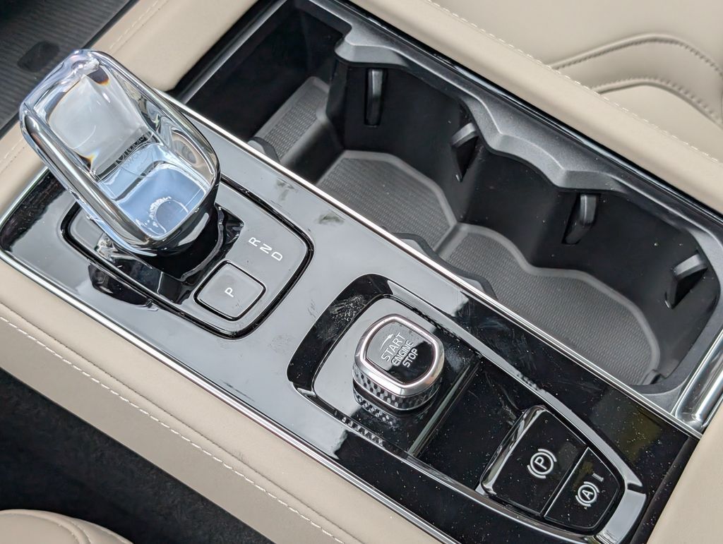 2026 Volvo XC90 B6 Plus 7-Seater Hunt Valley MD