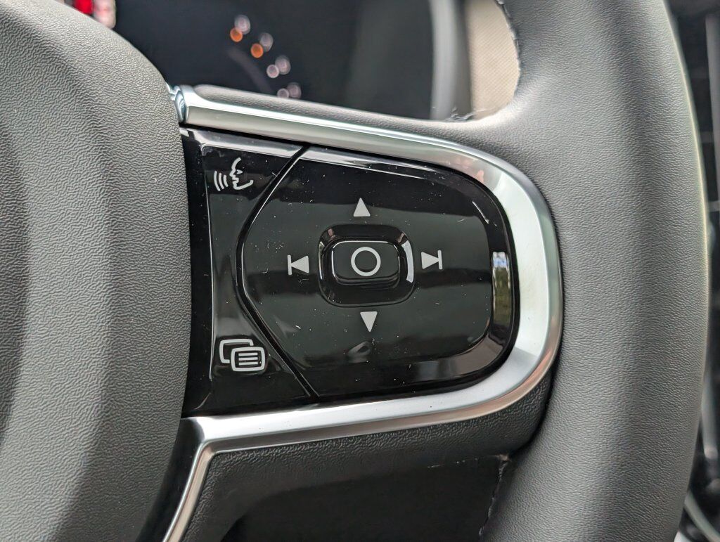 2026 Volvo XC90 B6 Plus 7-Seater Hunt Valley MD