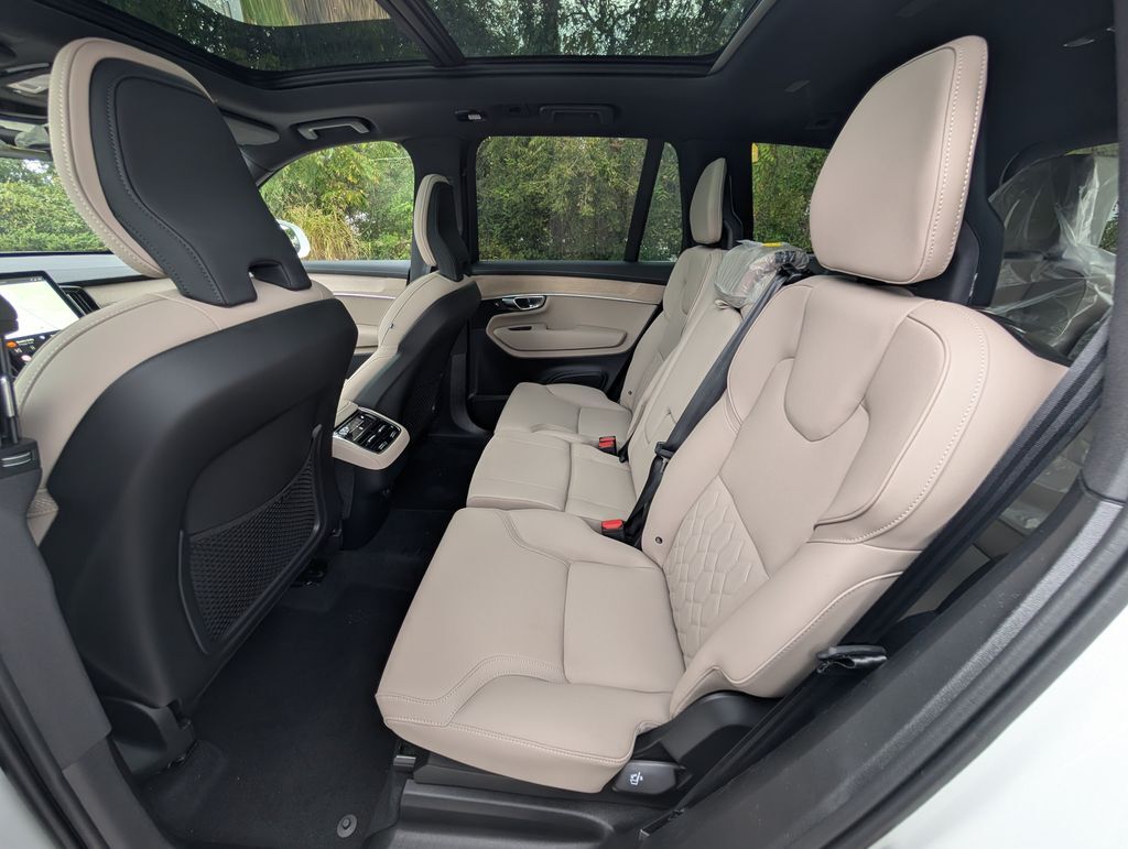 2026 Volvo XC90 B6 Plus 7-Seater Hunt Valley MD