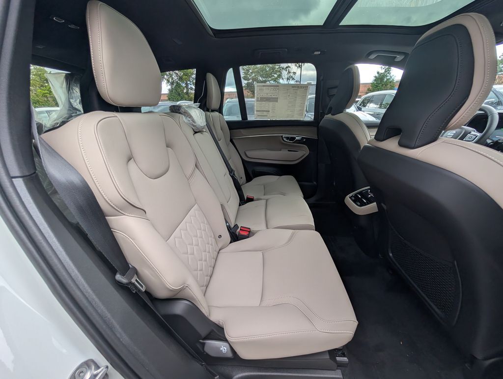 2026 Volvo XC90 B6 Plus 7-Seater Hunt Valley MD