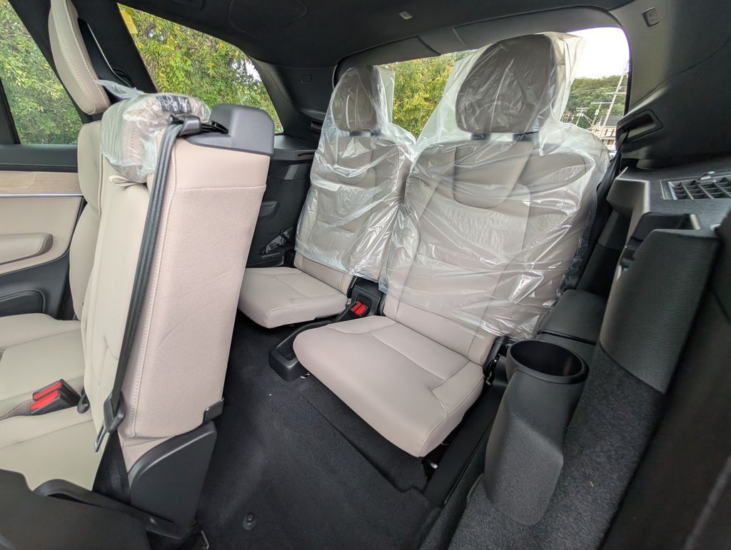 2026 Volvo XC90 B6 Plus 7-Seater Hunt Valley MD