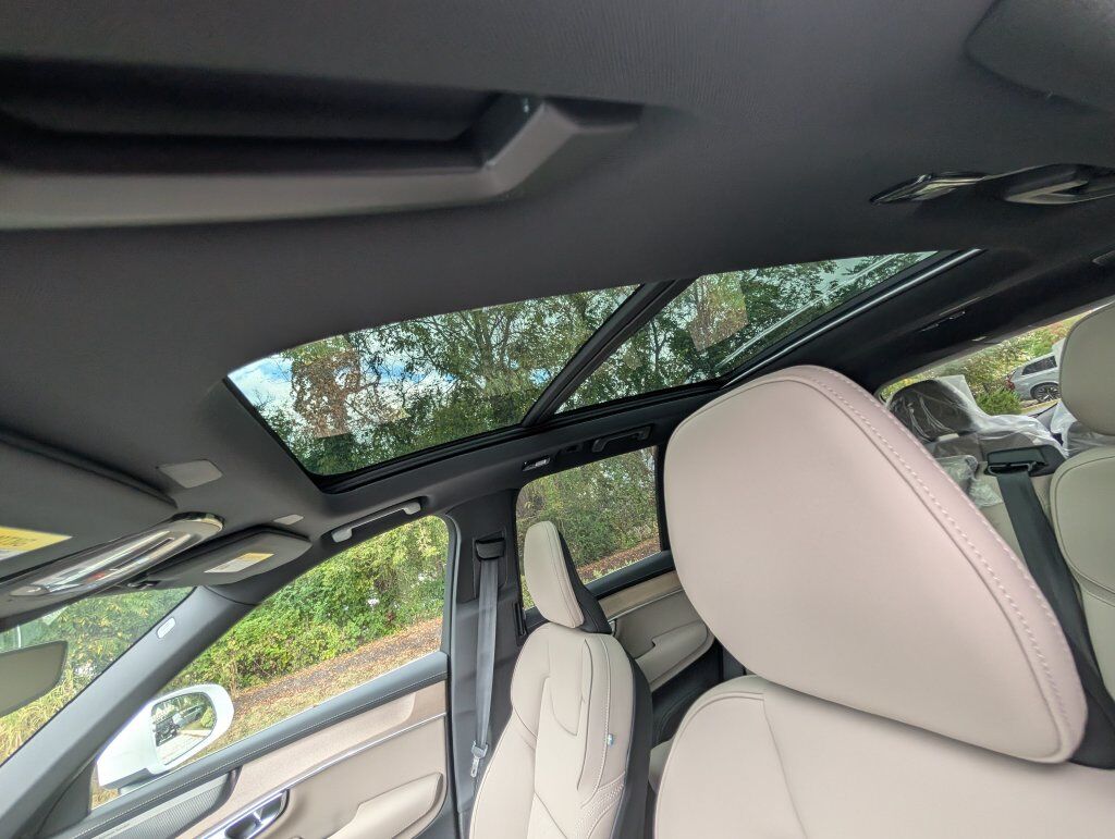 2026 Volvo XC90 B6 Plus 7-Seater Hunt Valley MD