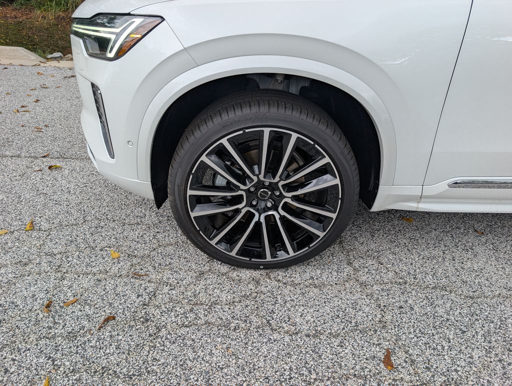 2026 Volvo XC90 B6 Plus 7-Seater Hunt Valley MD
