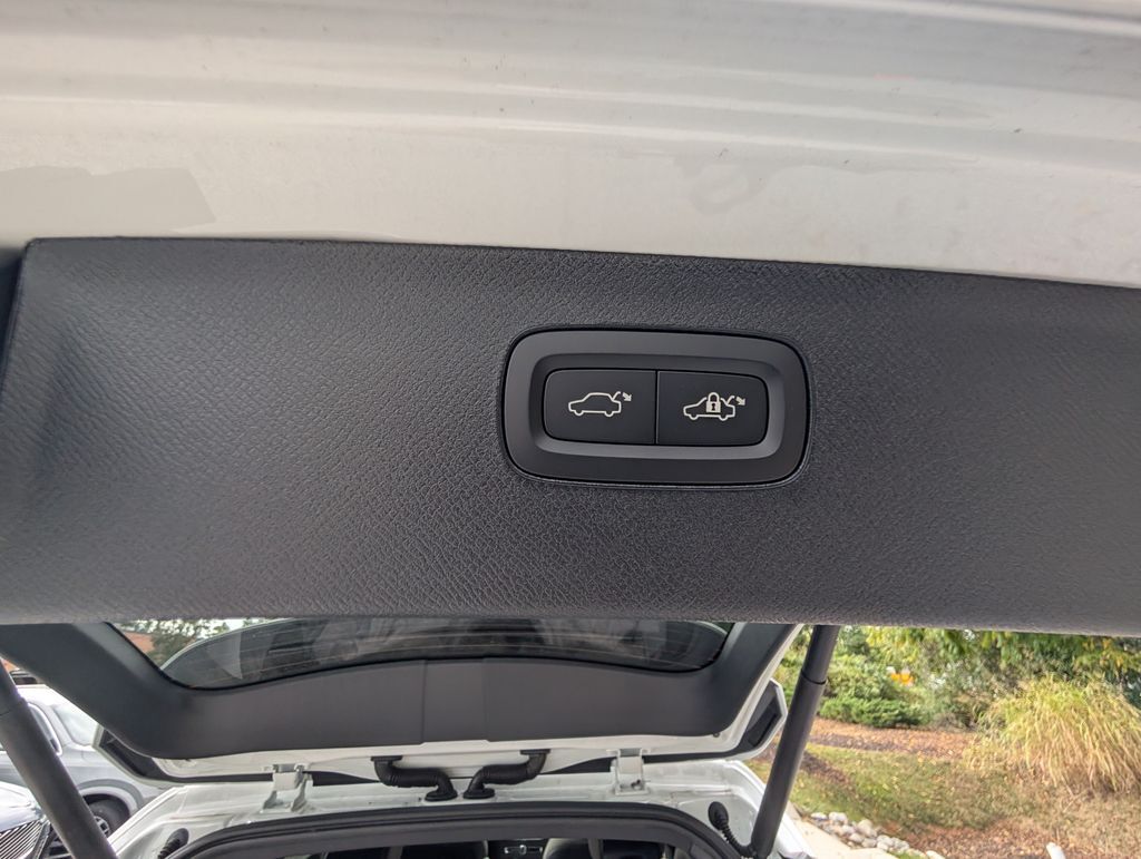 2026 Volvo XC90 B6 Plus 7-Seater Hunt Valley MD