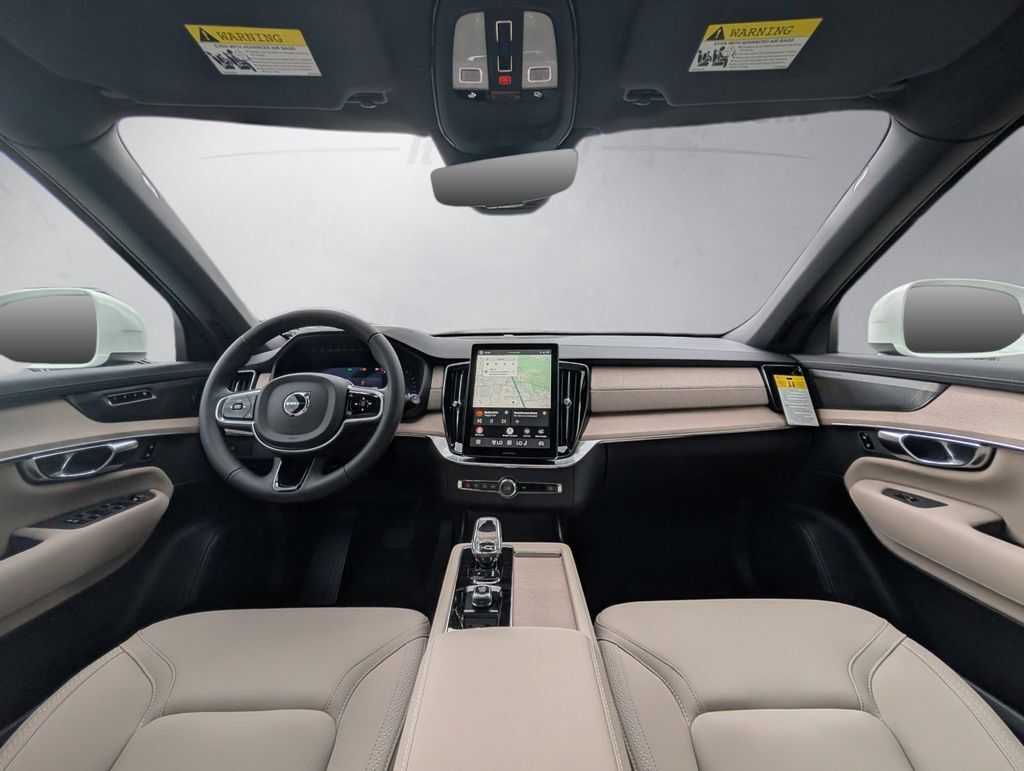 2026 Volvo XC90 B6 Plus 7-Seater Hunt Valley MD