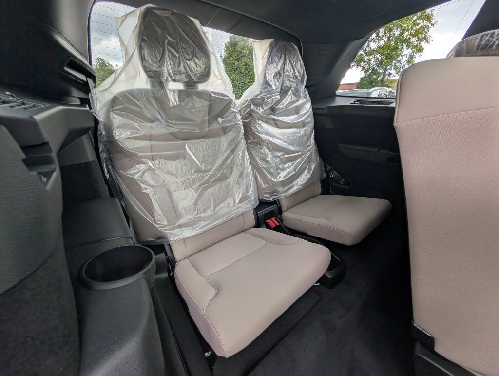 2026 Volvo XC90 B6 Plus 7-Seater Hunt Valley MD