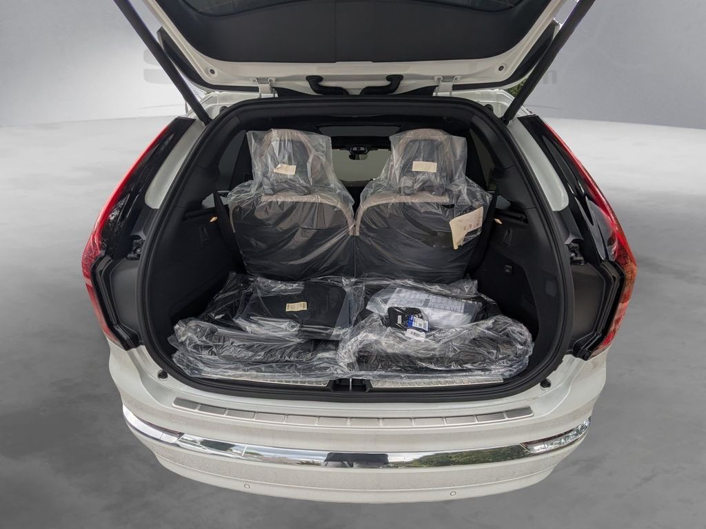 2026 Volvo XC90 B6 Plus 7-Seater Hunt Valley MD