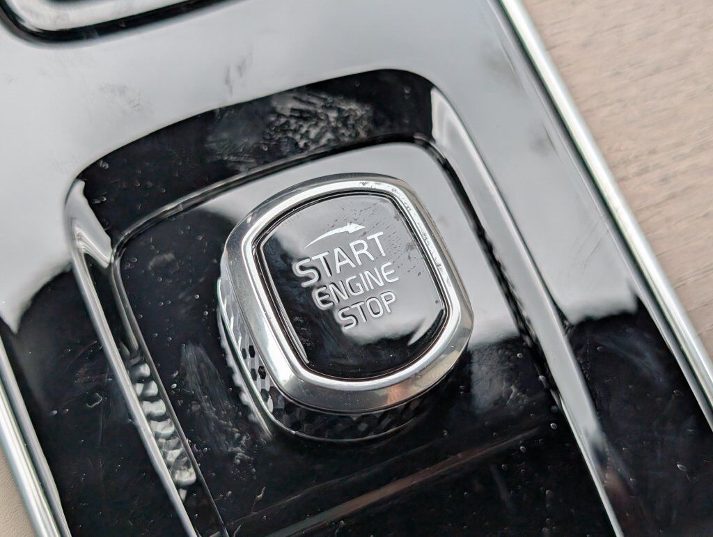 2026 Volvo XC90 B6 Plus 7-Seater Hunt Valley MD