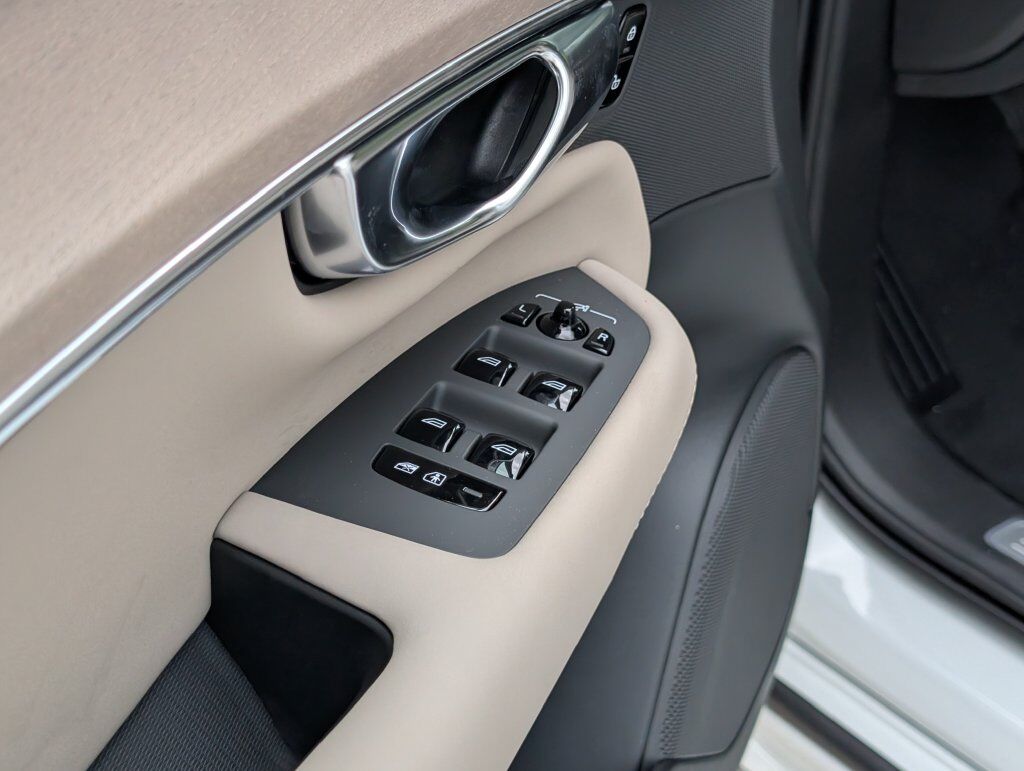 2026 Volvo XC90 B6 Plus 7-Seater Hunt Valley MD