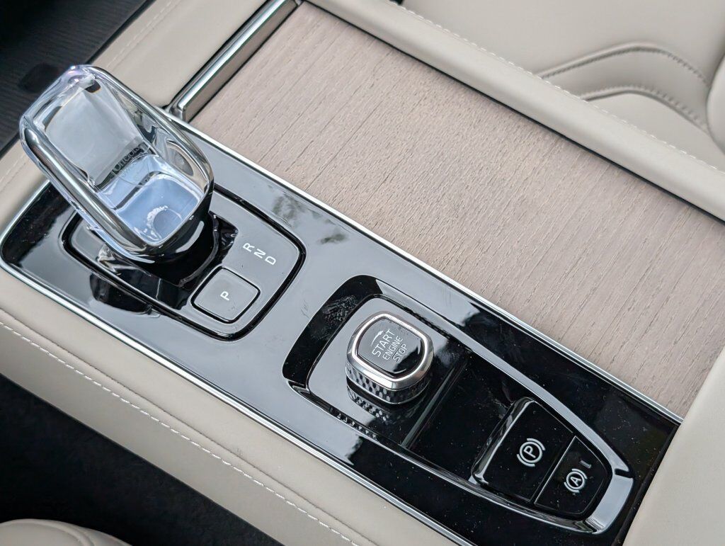 2026 Volvo XC90 B6 Plus 7-Seater Hunt Valley MD