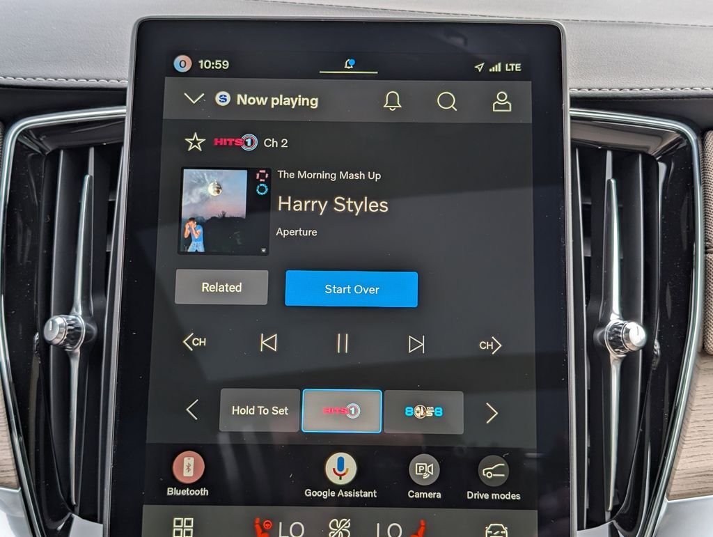 2026 Volvo XC90 B6 Plus 7-Seater Hunt Valley MD