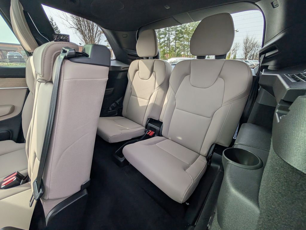 2026 Volvo XC90 B6 Plus 7-Seater Hunt Valley MD