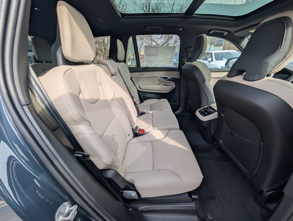 2026 Volvo XC90 B6 Plus 7-Seater Hunt Valley MD