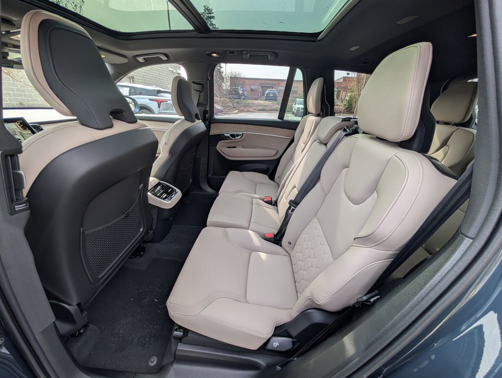 2026 Volvo XC90 B6 Plus 7-Seater Hunt Valley MD