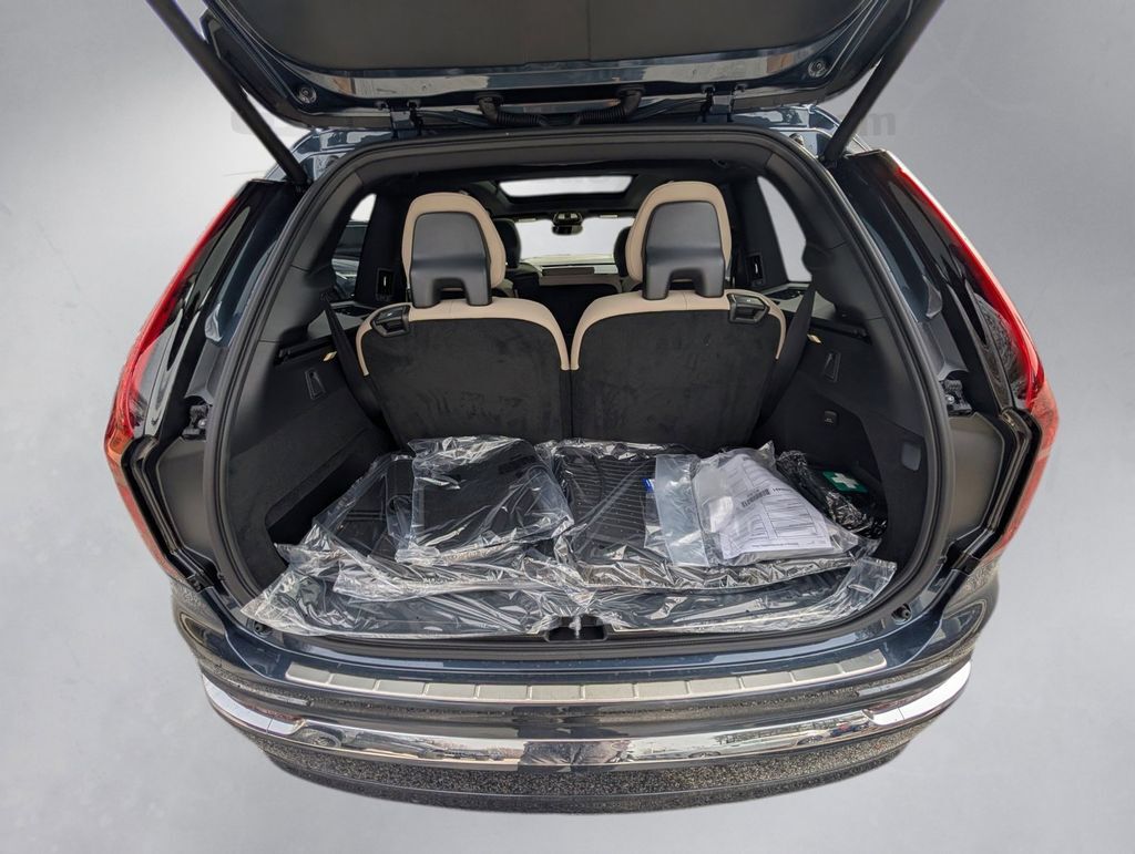 2026 Volvo XC90 B6 Plus 7-Seater Hunt Valley MD