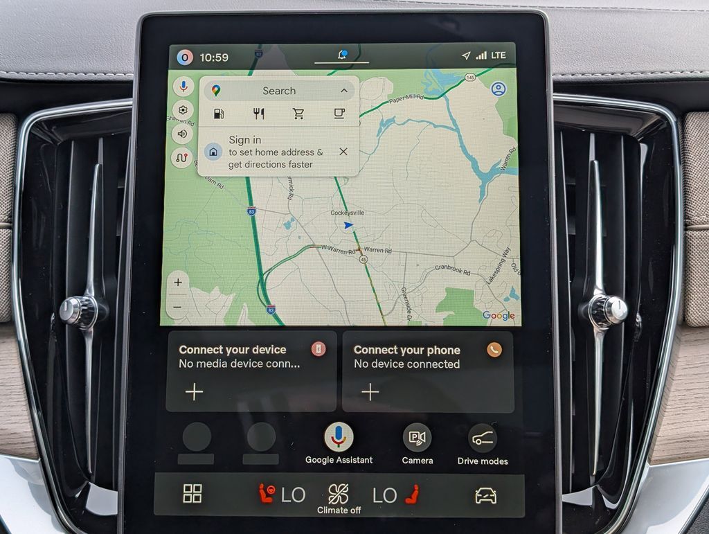 2026 Volvo XC90 B6 Plus 7-Seater Hunt Valley MD