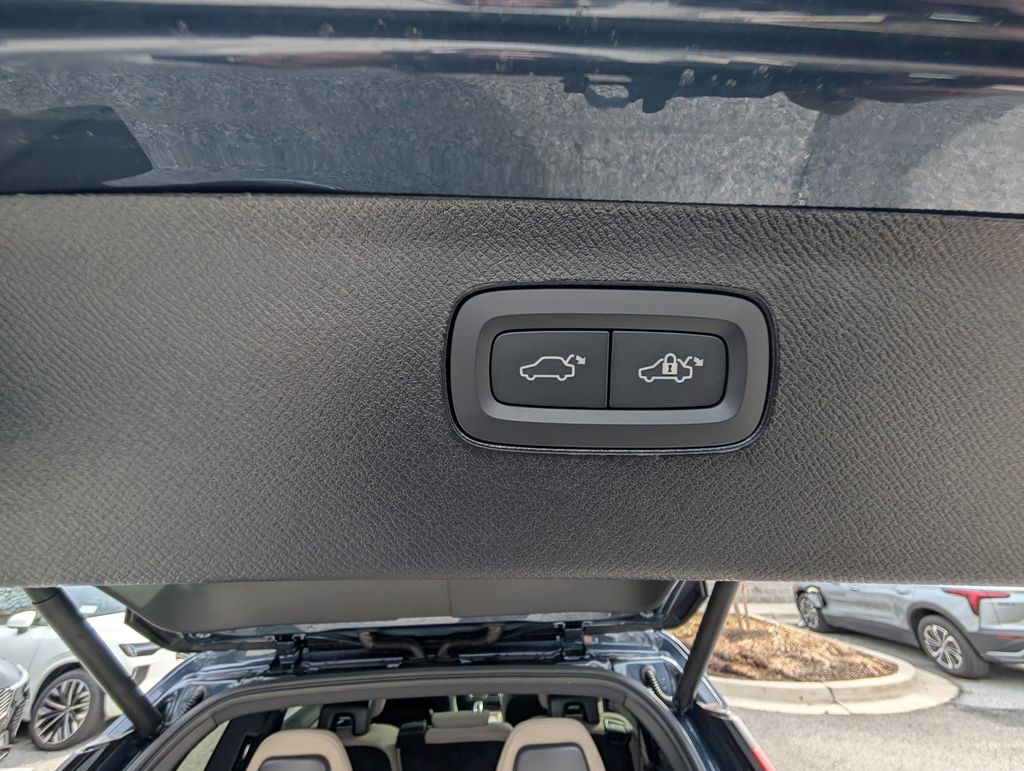 2026 Volvo XC90 B6 Plus 7-Seater Hunt Valley MD