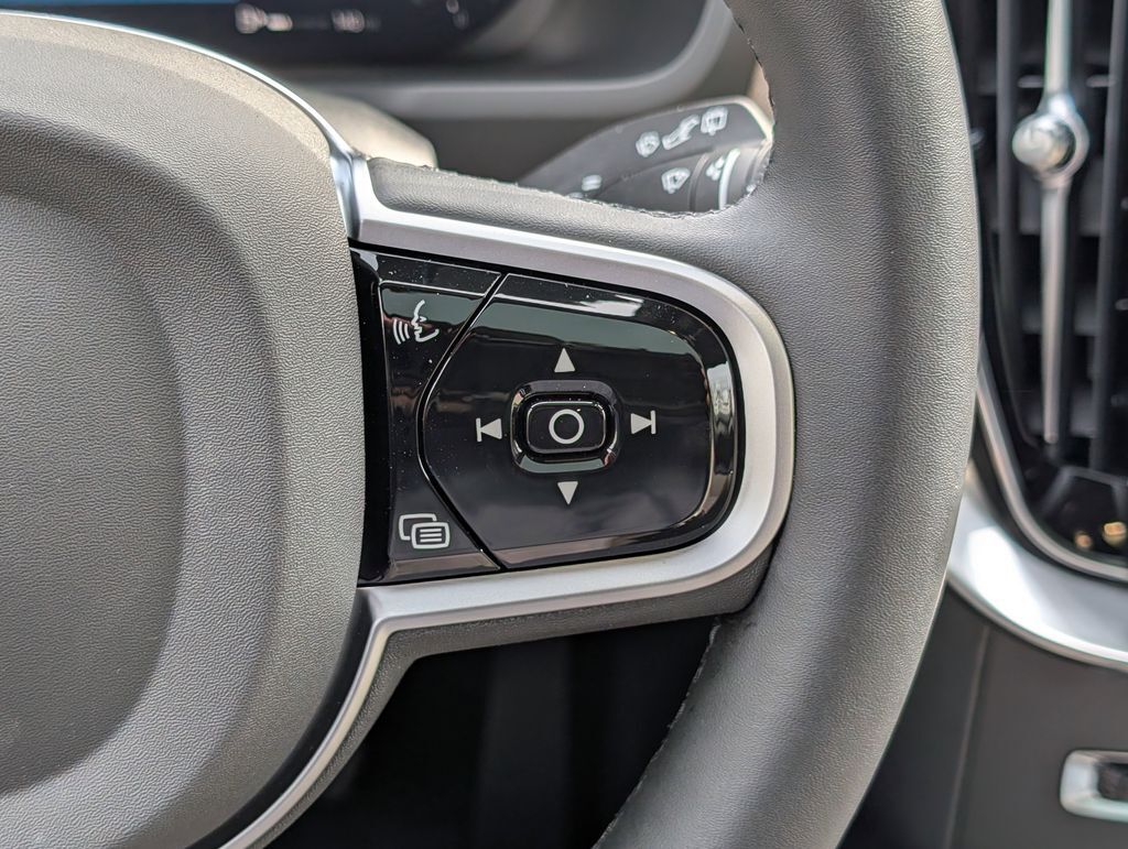 2026 Volvo XC90 B6 Plus 7-Seater Hunt Valley MD