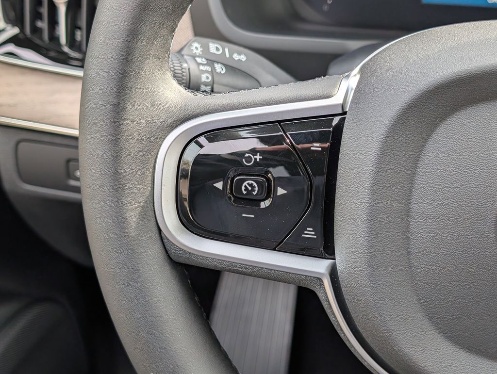 2026 Volvo XC90 B6 Plus 7-Seater Hunt Valley MD