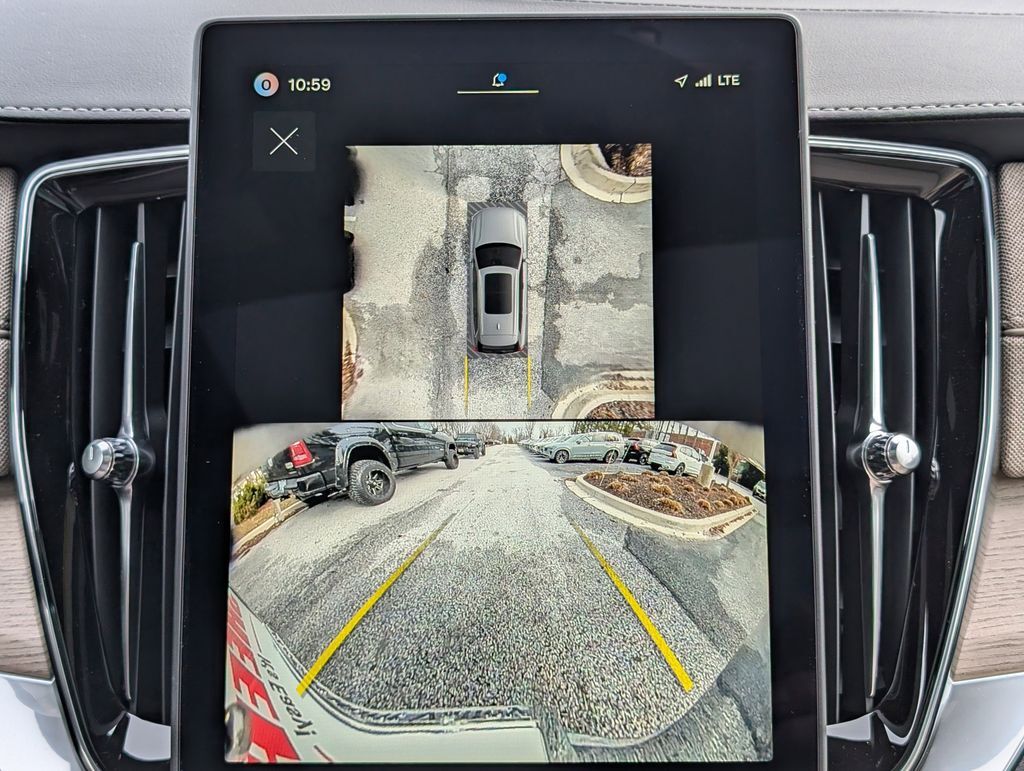 2026 Volvo XC90 B6 Plus 7-Seater Hunt Valley MD