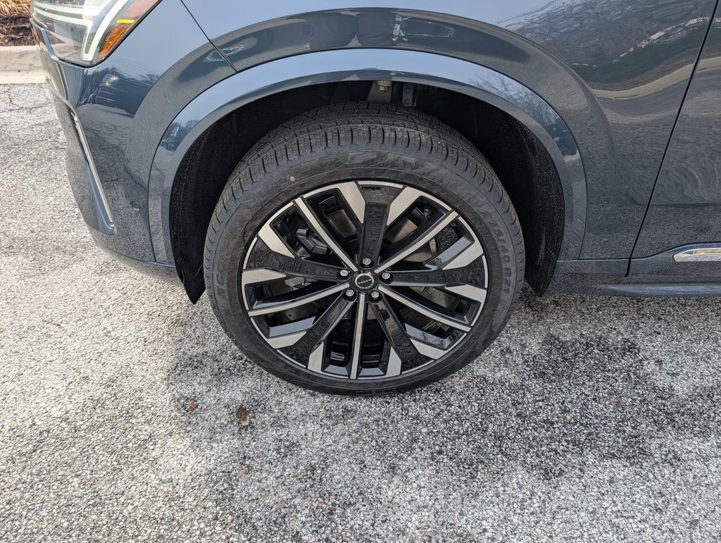 2026 Volvo XC90 B6 Plus 7-Seater Hunt Valley MD