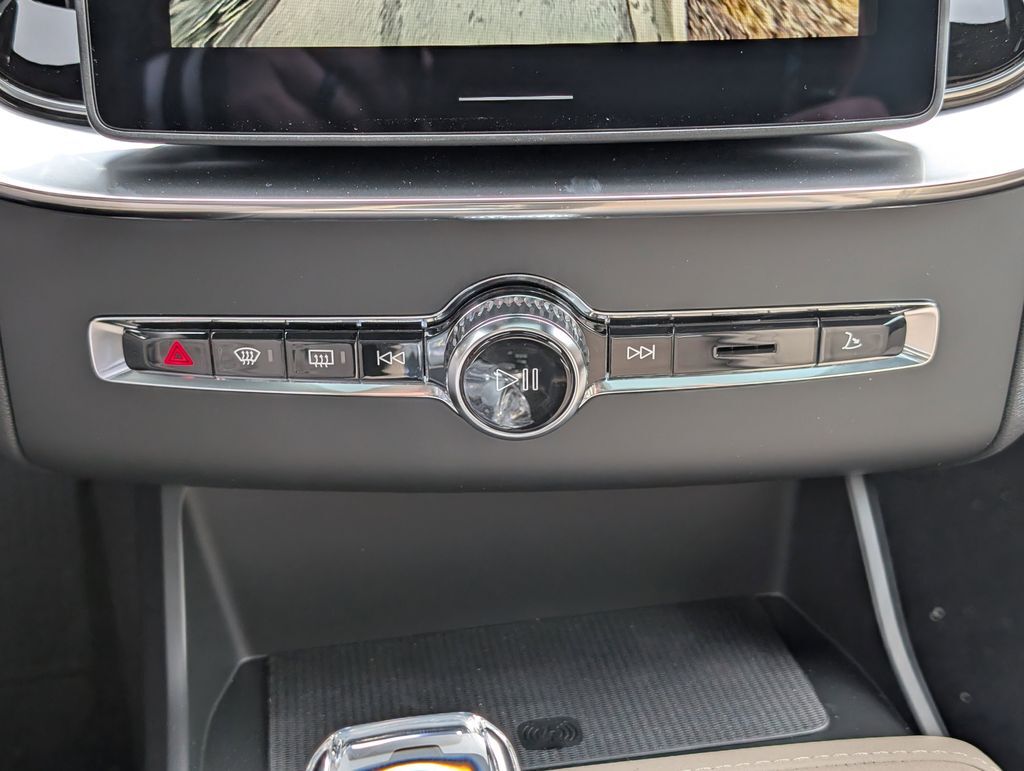 2026 Volvo XC90 B6 Plus 7-Seater Hunt Valley MD