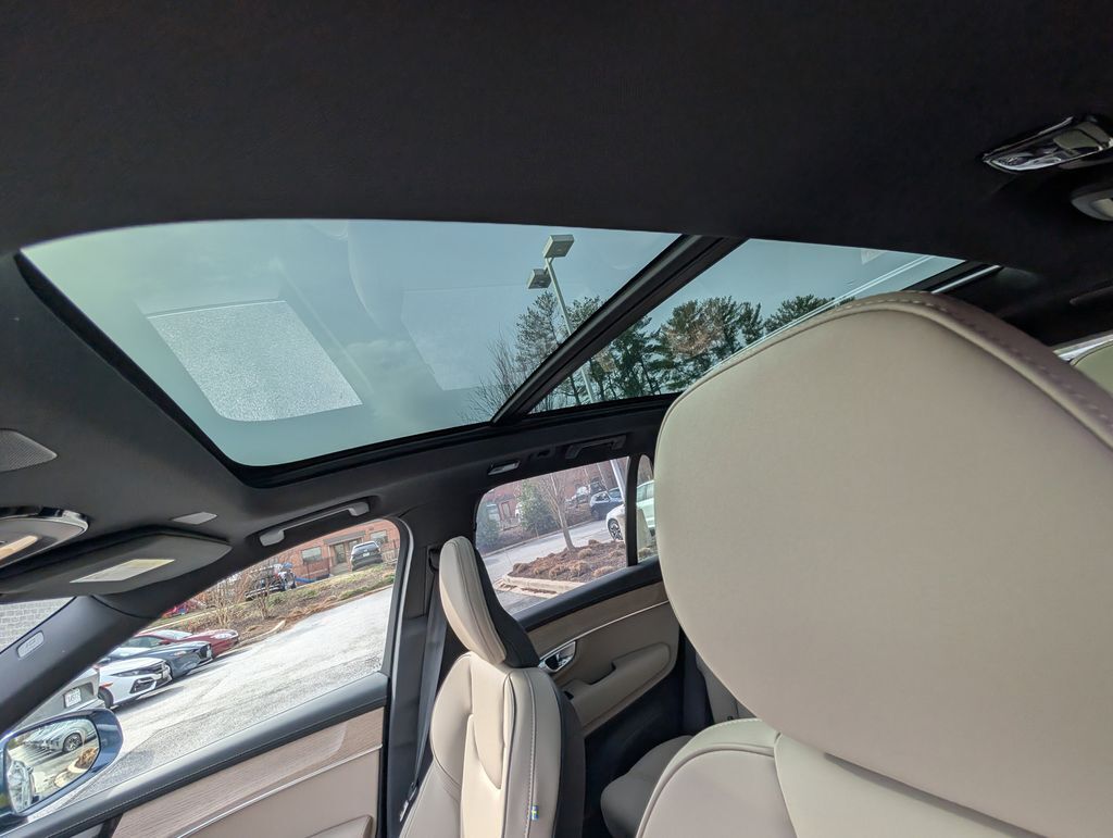 2026 Volvo XC90 B6 Plus 7-Seater Hunt Valley MD