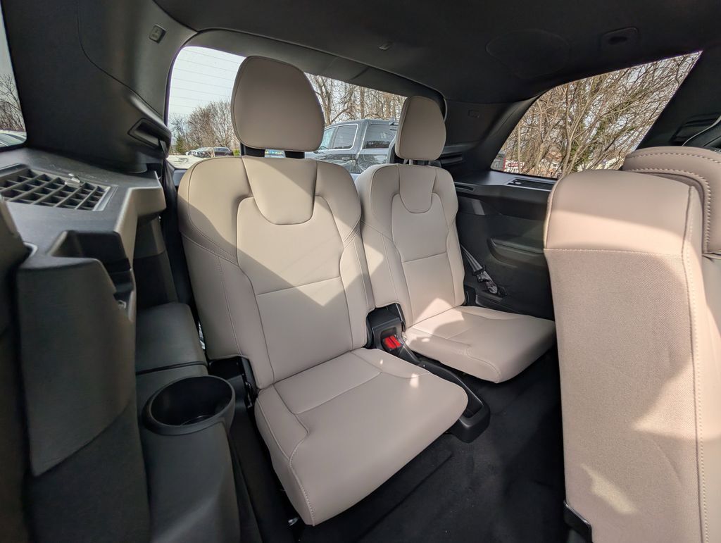 2026 Volvo XC90 B6 Plus 7-Seater Hunt Valley MD